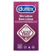 Latexmentes óvszerek