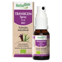 Transigem ekologisk spray
