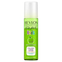 Equave kids csomóoldó kondicionáló alma