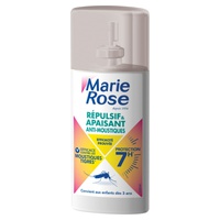 Avstötande Spray & Lugnande Anti-Mygg 6H