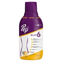 Ultra Pep Slim 6