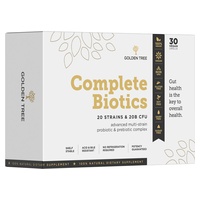 Complete biotics (probiotisk komplex)