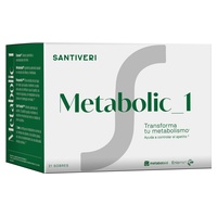 Metabolisk - 1