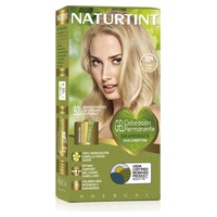 Naturtint barva na vlasy s quinoou 10n - světlá blond