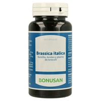 Brassica Italica