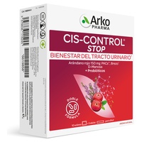 Cis-control stop