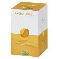 Lactoferrina 90 cápsulas - Mednat