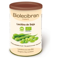 Biolecibran sojalecitin