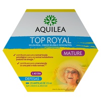 Aquilea Top Royal Madura 20 ampollas de 15ml - Aquilea | Natural Doctor