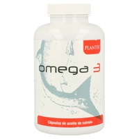 Omega 3 (laxolja)