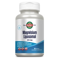Liposzómális magnézium