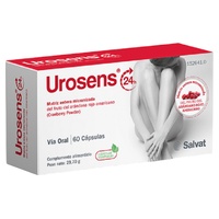 Urosens močové cesty