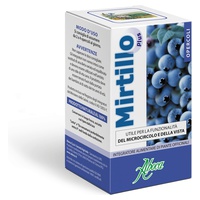 Arándano Plus 70 cápsulas de 370mg - Aboca | Natural Doctor