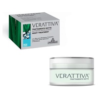 Tratamiento Verattiva Noche 50 ml de crema - Specchiasol | Natural Doctor