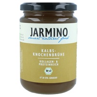 Caldo de carne para amamentar 350 ml - Jarmino