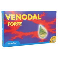 MontStar Venodal Forte