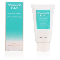 Ultra jemný exfoliační gel gommage d'éclat