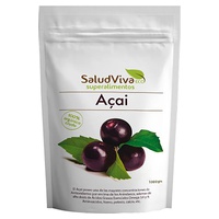 Açai Eco 1 kg - Salud Viva | Natural Doctor