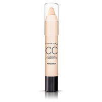 Színkorrekciós stick highlighter #champagne