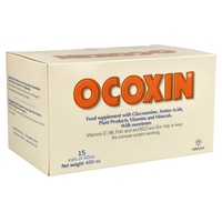 Ocoxin
