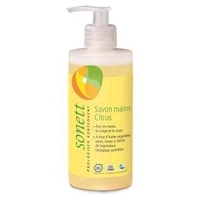 Citrus Handseife