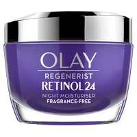 Olay Ret Noche Retinol 24H 50Ml