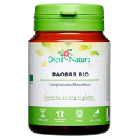 Baobab Bio