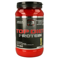 Top Diet Protein Sabor Vainilla 755 g - Tegor Sport | Natural Doctor
