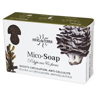 Myco-Soap Polyporus och Fucus