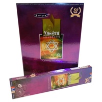Satya Yantra rökelse