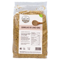 Zlaté lněné semínko