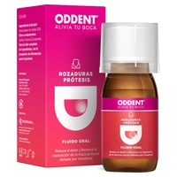 Oddent Fluido Oral 50 ml - Menarini