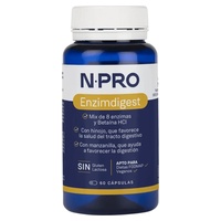 Npro enzymdigest (trávicí enzymy)
