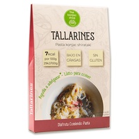 macarrão konjac 200 g - The Konjac Shop