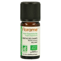 Mezei menta tea