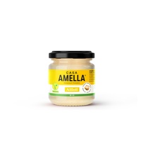 Ekologisk vegansk aioli