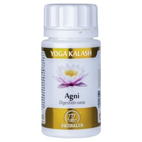 Yoga kalash agni matsmältnings