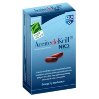 Óleo de Krill NKO