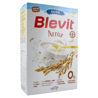 Blevit rizcrem