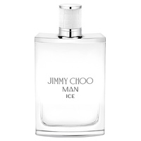 Homem de gelo eau de toilette