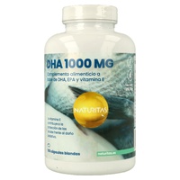 DHA 1000 mg