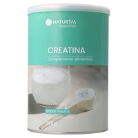 Creatina monohidrato