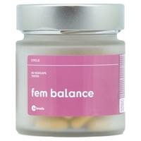 Fem balance 60 60 cápsulas - Be Levels | Natural Doctor