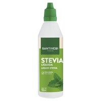 Flytande Stevia