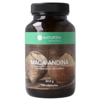 Andinska Maca
