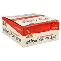 Energy Nougat Sport Bar