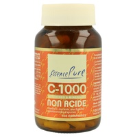 Vitamin C-1000 Non Acid Pure Essence
