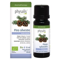 Bio Scots Pine Essence