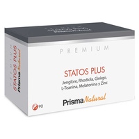 Statos plus (kognitivní funkce)