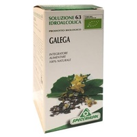 Galega TM 63 50 ml - Specchiasol | Natural Doctor
